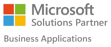 Microsoft Solutions Partner · Business Applications