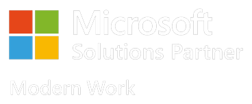 Microsoft Solutions Partner · Modern Work